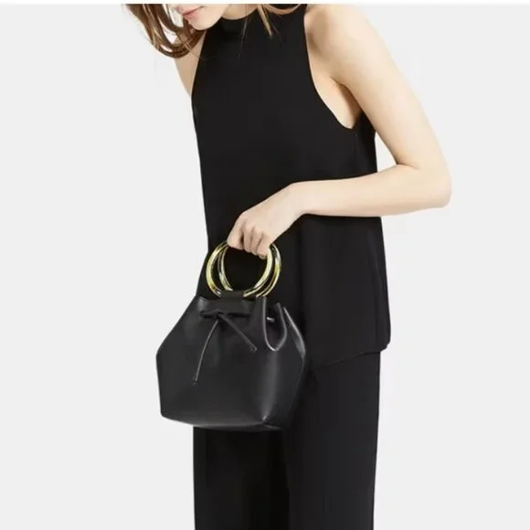 Theory Drawstring Bag "EUC" - Picture 15 of 16